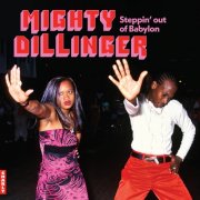 Dillinger - Steppin' Out of Babylon (2026) [Hi-Res]