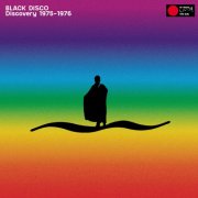 Black Disco - Discovery 1975-1976 (2023)