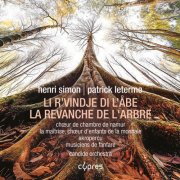 Patrick Leterme - La Revanche de l'Arbre (2026) Hi-Res