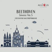 Costantino Mastroprimiano - Beethoven: Sonatas Vol. 5 (2026) [Hi-Res]