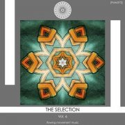 Giuliano Rodrigues - The Selection, Vol. 6 (2021)