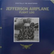 Jefferson Airplane - Flight Log 1966-1976 (1977/2011)