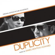 James Newton Howard - Duplicity - Original Motion Picture Soundtrack (2009)