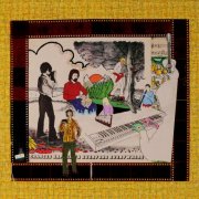 Chet Sounds - Changes Happen To Everyone, Everywhere (2023) [Hi-Res]