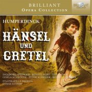 Staatskapelle Dresden, Otmar Suitner - Engelbert Humperdinck: Hänsel und Gretel (2015)