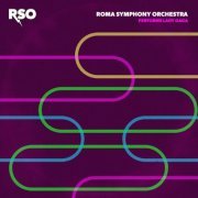 Roma Symphony Orchestra - RSO Performs Lady Gaga (2019)