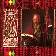 Ras Pidow - Modern Antique (1992)