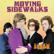 Moving Sidewalks - Flash (2022)