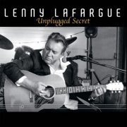 Lenny Lafargue - Unplugged Secret (2020)