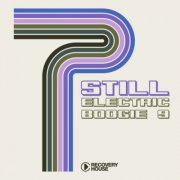 VA - Still Electric Boogie 9 (2025)