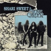Shari Sweet, The Stone Garden - Shari Sweet & The Stone Garden (1996)