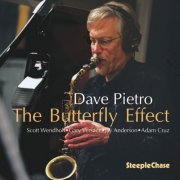 Dave Pietro - The Butterfly Effect (2026)