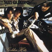 The Suzi Quatro Story - Golden 20 Hits (1988)