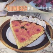 Yellowjackets - Politics (1988)