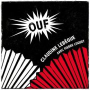Claudine Lebègue, Pierre Luquet - OUF (2026) Hi-Res