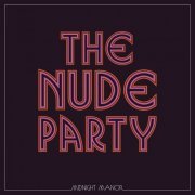 The Nude Party - Midnight Manor (2020) [Hi-Res]