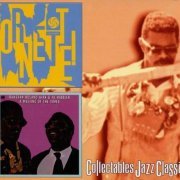 Rahsaahn Roland Kirk & Al Hibbler, Ornette Coleman - A Meeting of the Times/Ornette! (1999)