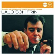 Lalo Schifrin - Mission: Impossible And Other Thrilling Themes (2008)