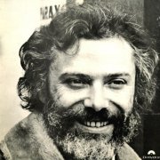 Georges Moustaki - Georges Moustaki (1969) Vinyl