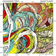 Meander Trio - Sanctuary (2024)