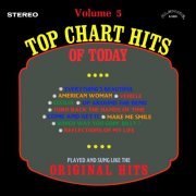 Fish & Chips - Top Chart Hits of Today, Vol. 5 (2021 Remaster from the Original Alshire Tapes) (1970) [Hi-Res]