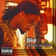 Bilal - 1st Born Second (2001)