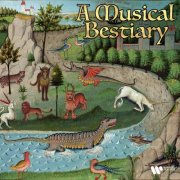 VA - A Musical Bestiary (2025)