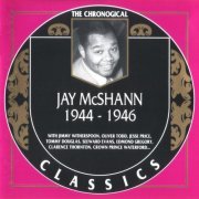 Jay McShann - The Chronological Classics: 1944-1946 (1997)