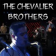 The Chevalier Brothers - Live From London (2024)