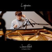 JASON PARK - Laputa (2024)