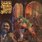 Simon Stokes - The Incredible Simon Stokes & The Black Whip Thrill Band (1973) [Hi-Res]