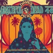 Grateful Dead - Dave's Picks Vol. 46: Hollywood Palladium, Los Angeles, CA 9/9/72 (2023)