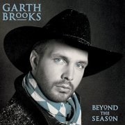 Garth Brooks - Beyond The Season (1992) [Hi-Res]