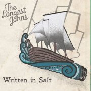 The Longest Johns - Written In Salt (2016)