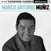Marco Antonio Muñiz - Essential Classics, Vol. 1090: Marco Antonio Muñiz (2025)
