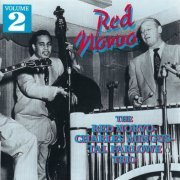 Red Norvo Trio - The Norvo-Mingus-Farlow Trio Vol.2 (1950/1990)