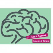 Cluster Quartet - Second Brain (2021)