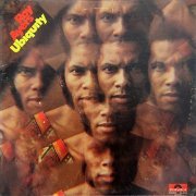 Roy Ayers - Ubiquity (1970) LP