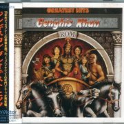 Genghis Khan - Greatest Hits (1980) {1992, Japan 1st Press}