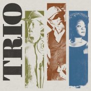 Jonathan Byrd - Trio (2017)
