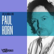 Paul Horn - Live at Midem 1980 - Riviera Concert (2025)