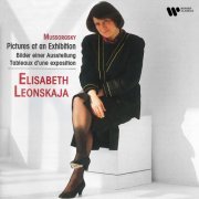 Elisabeth Leonskaja - Mussorgsky: Pictures at an Exhibition (2022)