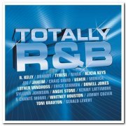 VA - Totally R&B (2003)