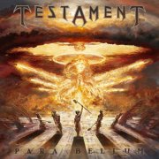 Testament - Para Bellum (2025) Hi-Res