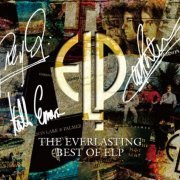 Emerson, Lake & Palmer - The Everlasting - Best Of ELP (2017)