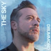 Gustavo Drummond - Above the Sky (2025) [Hi-Res]