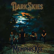 Memphis Kee - Dark Skies (2026) Hi-Res