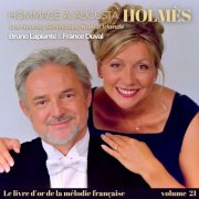Bruno Laplante - Hommage à Augusta HOLMÈS (en concert) (2025)