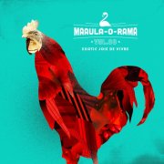 MaAuLa - MaAuLa-o-rama, Vol. 8: Exotic Joie de Vivre (2026) [Hi-Res]