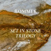 Rommek - Set in Stone Trilogy (2023)